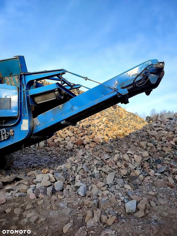 Terex XA XR 400 - 10