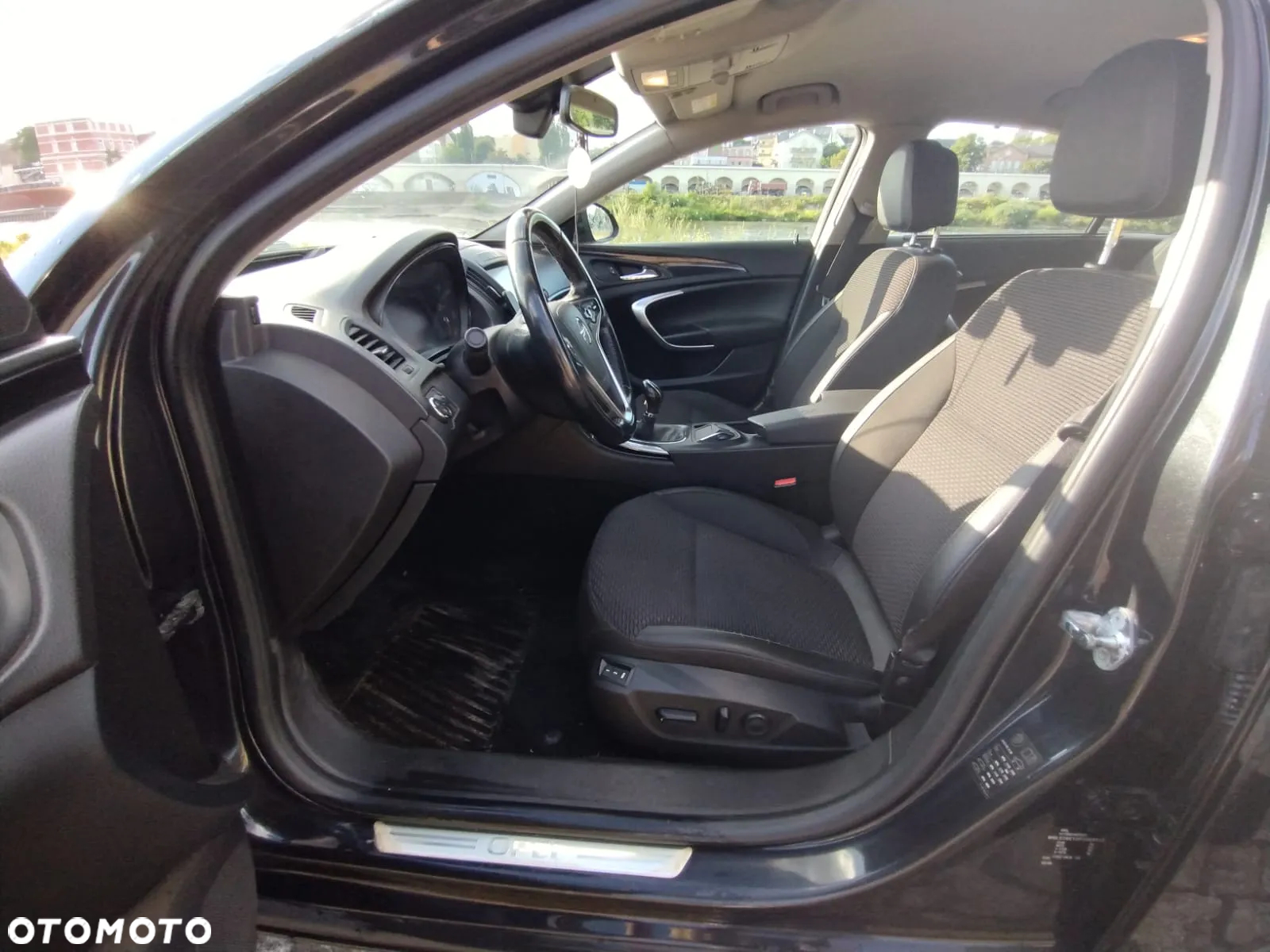 Opel Insignia - 5