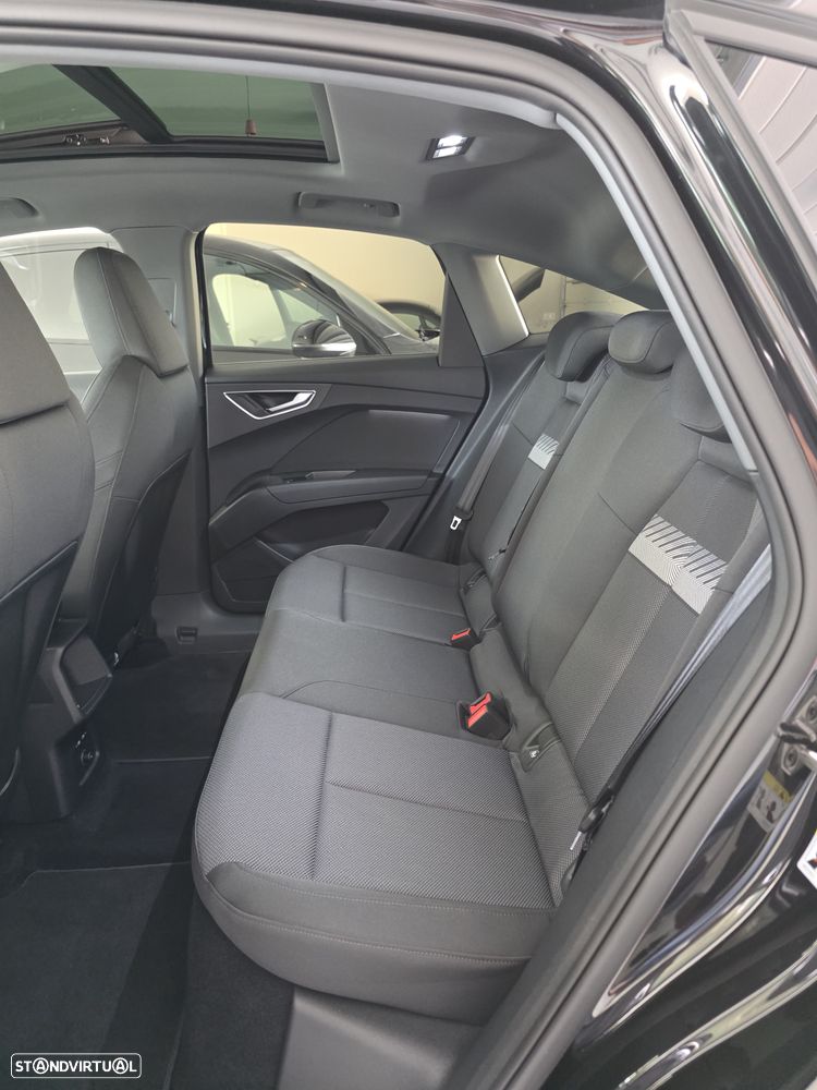Audi Q4 Sportback e-tron 45 82 kWh SE Business Plus - 24