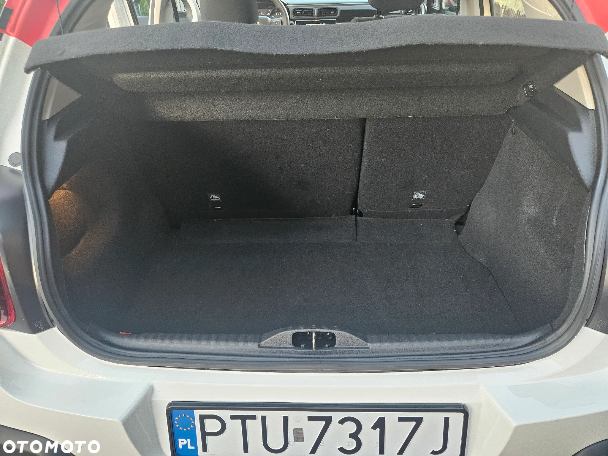 Citroën C3 1.2 PureTech C-Series - 23