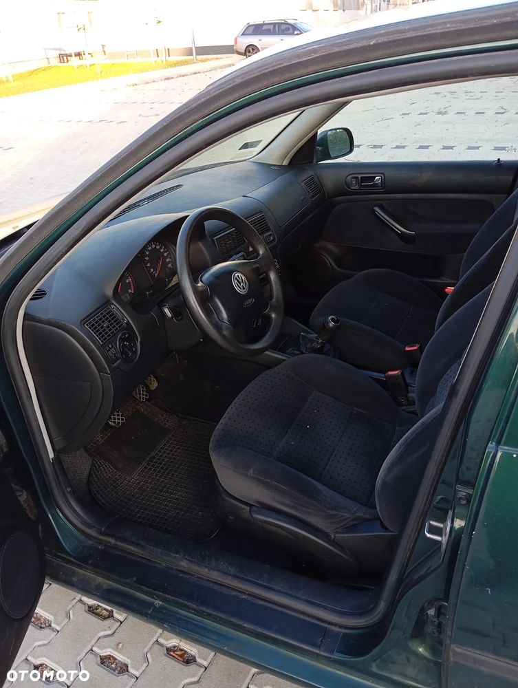Volkswagen Golf IV 1.4 Basis - 8