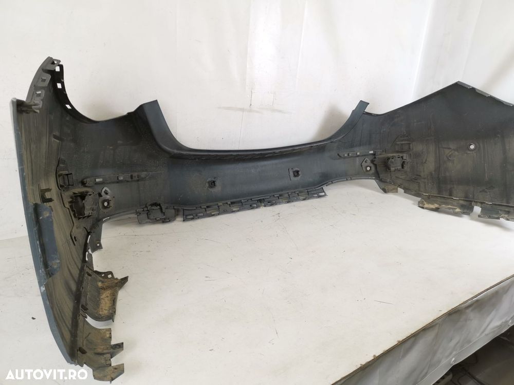 Bara Spate Mercedes-Benz  S-Class W223 [2021 - 2024] Originala In Star - 6