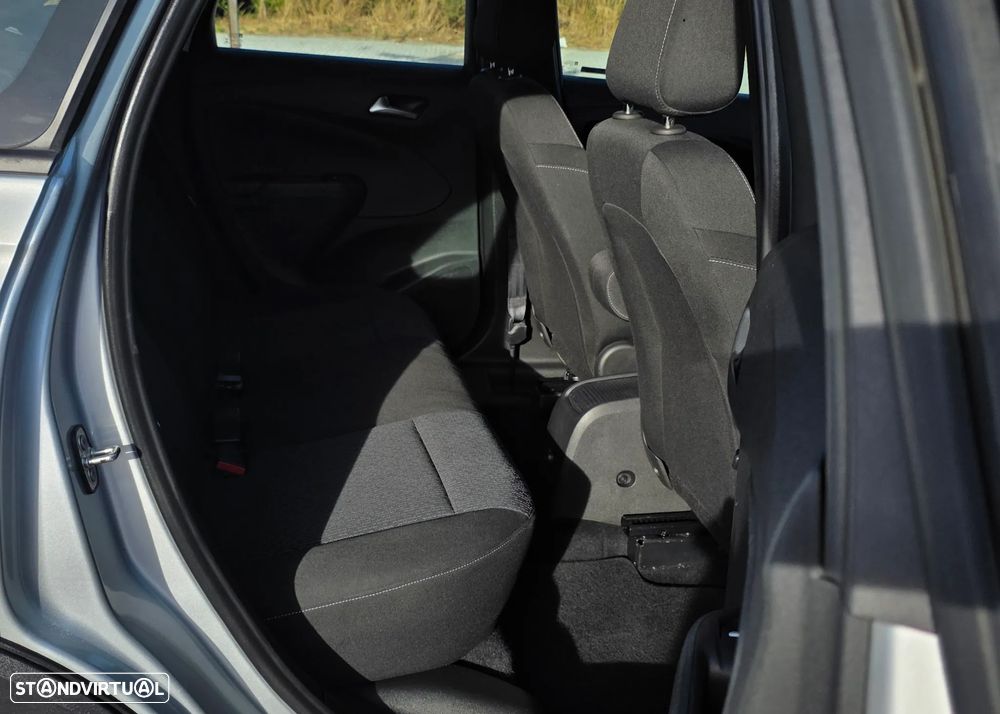 Opel Crossland X 1.2 S&S Auto Innovation - 18