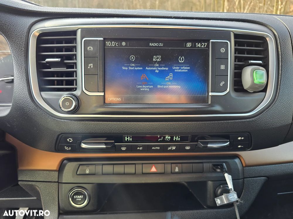 Toyota Proace 2,0-l-D-4D L1 (8-Si.) Verso Shuttle Comfort - 7