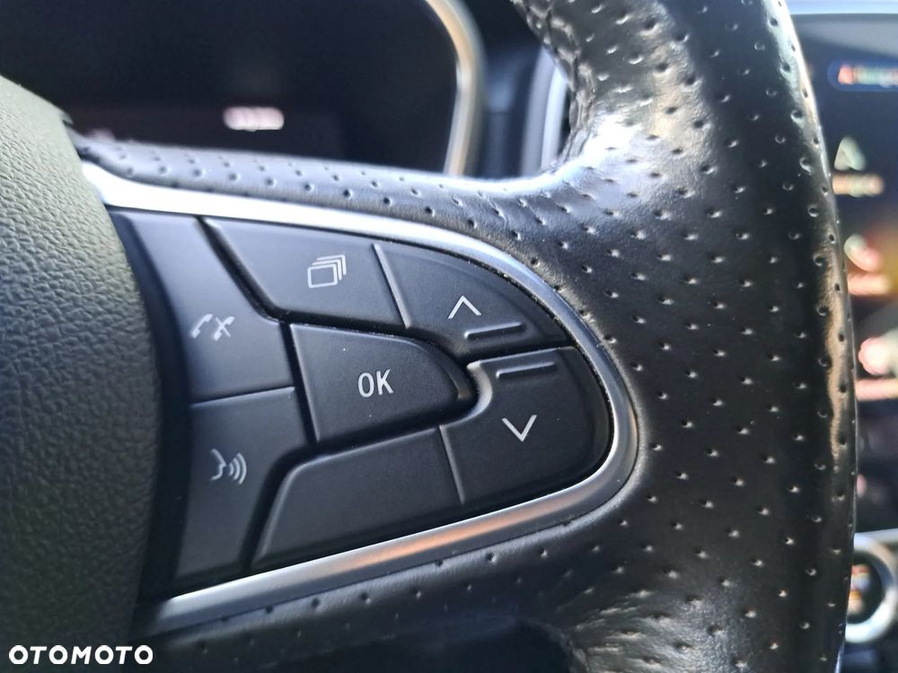 Renault Talisman 2.0 Blue dCi Initiale Paris EDC - 21