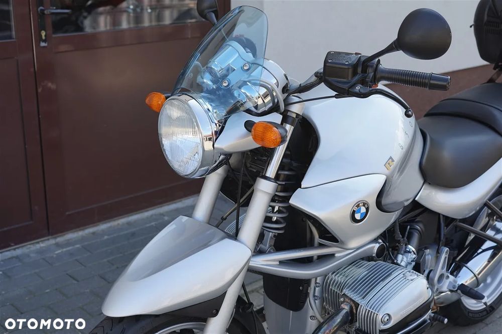 BMW R - 29