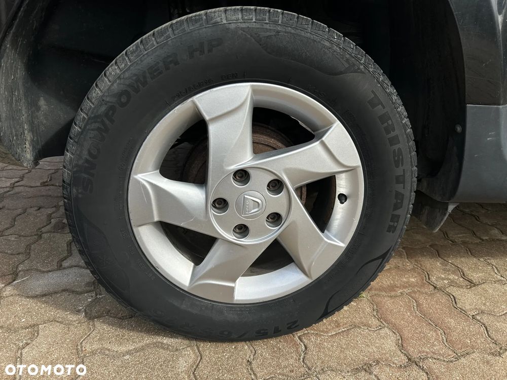 Dacia Duster 1.6 SCe Ambiance S&S - 18