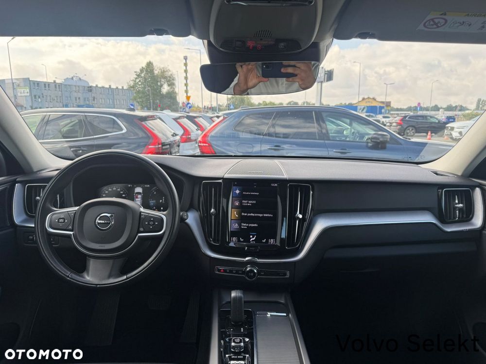 Volvo XC 60 - 11