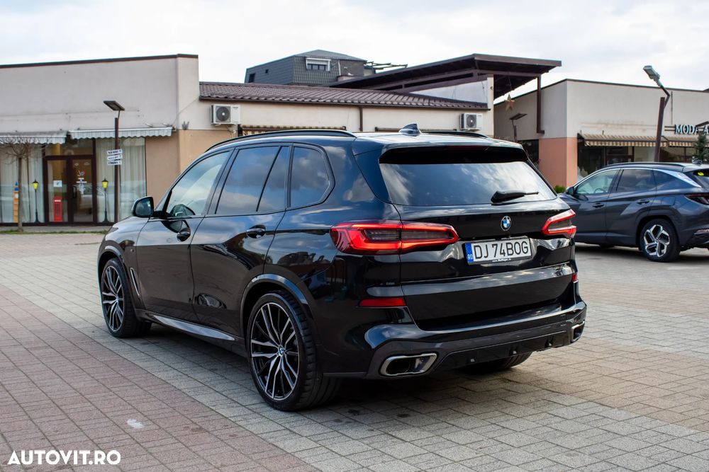 BMW X5 M - 3