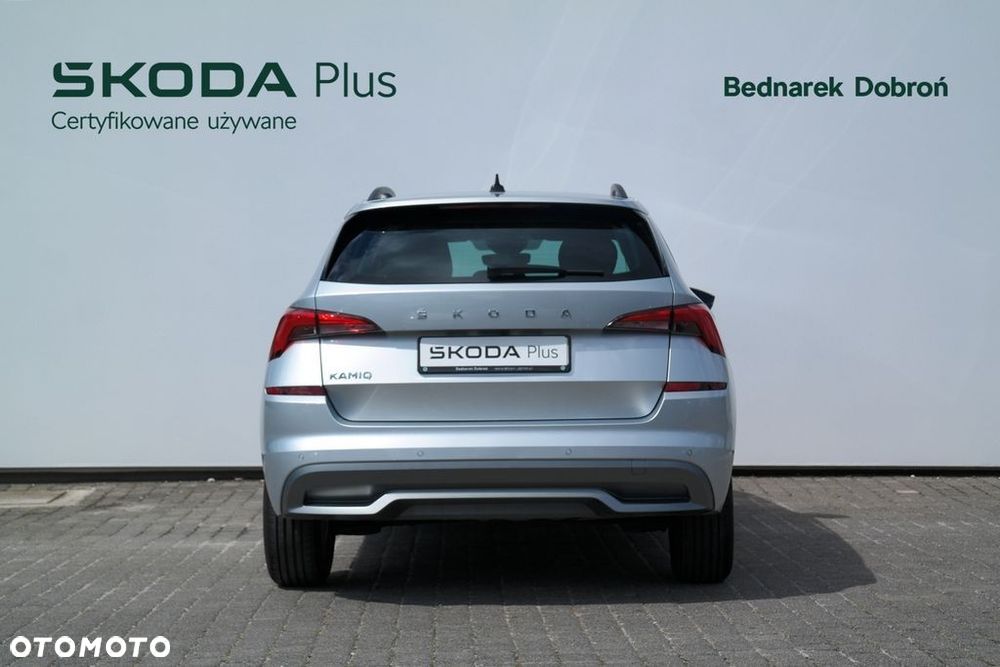 Skoda Kamiq 1.0 TSI Ambition - 6