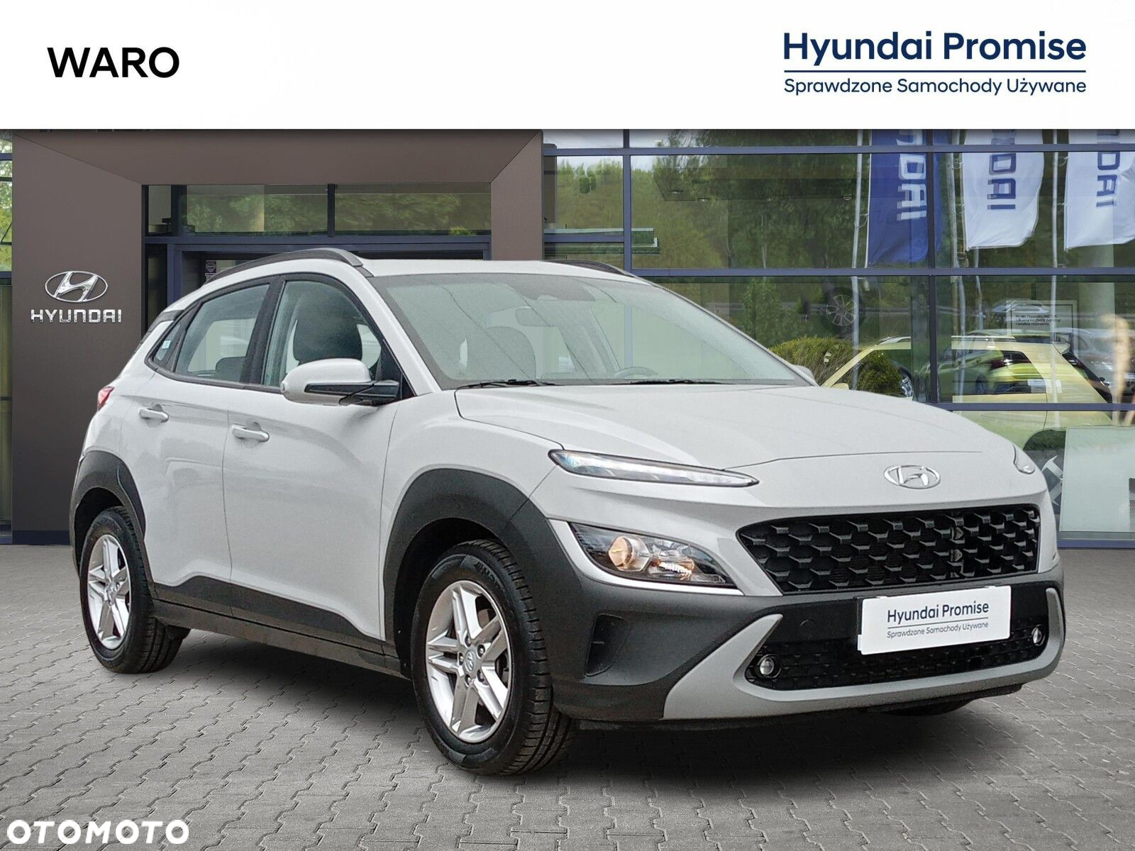 Hyundai Kona - 7