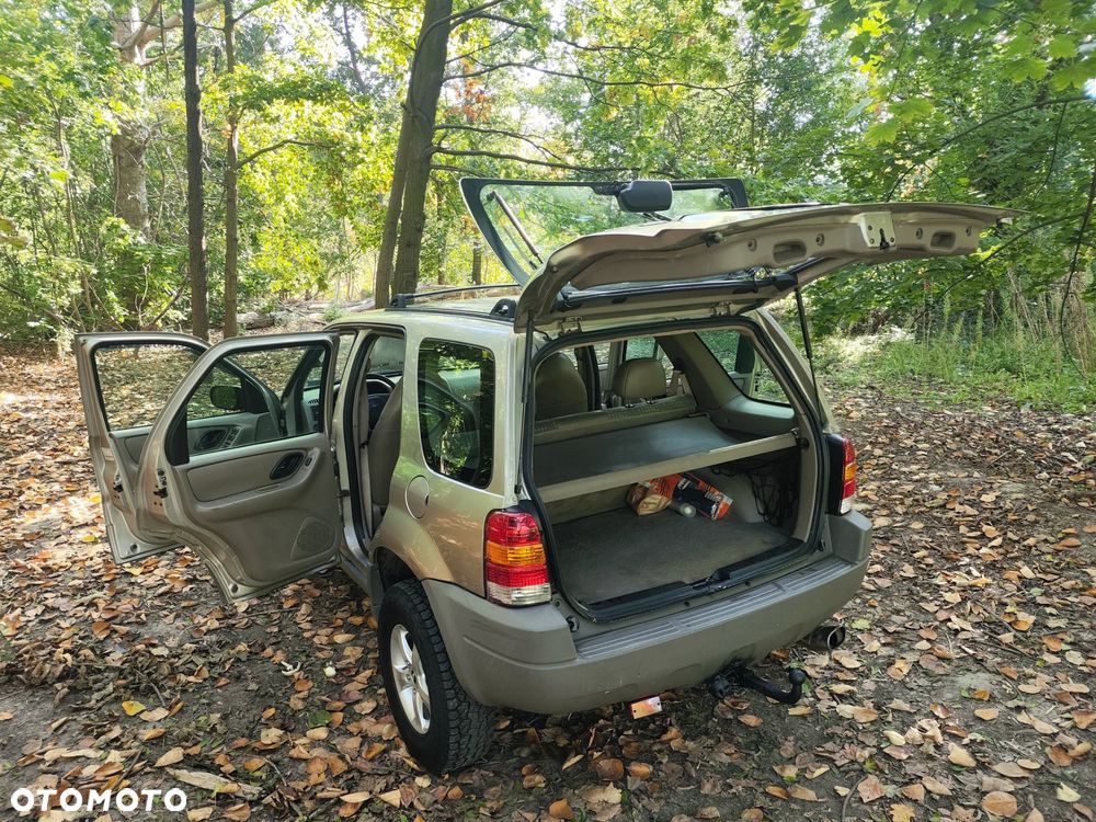 Ford Escape - 21