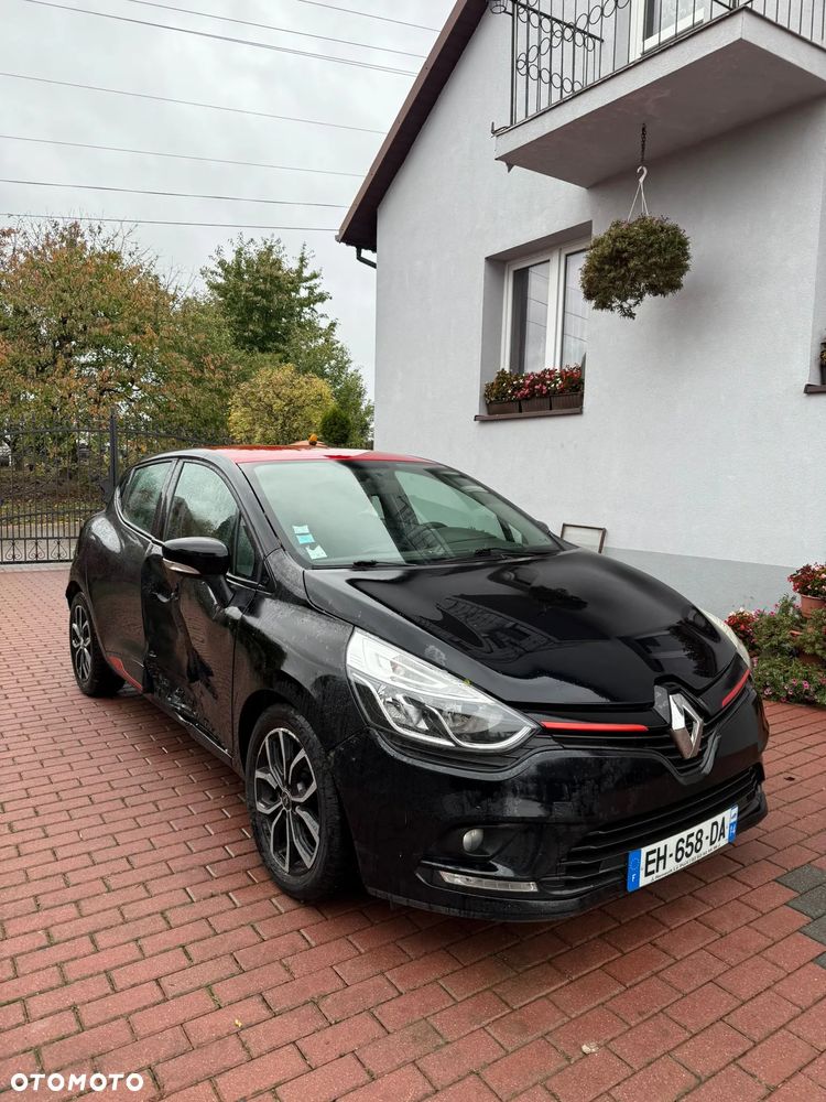 Renault Clio - 2