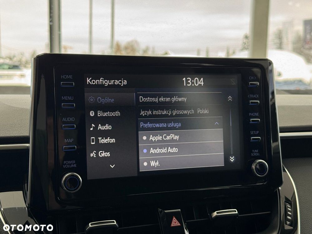 Toyota Corolla 1.5 Comfort - 29