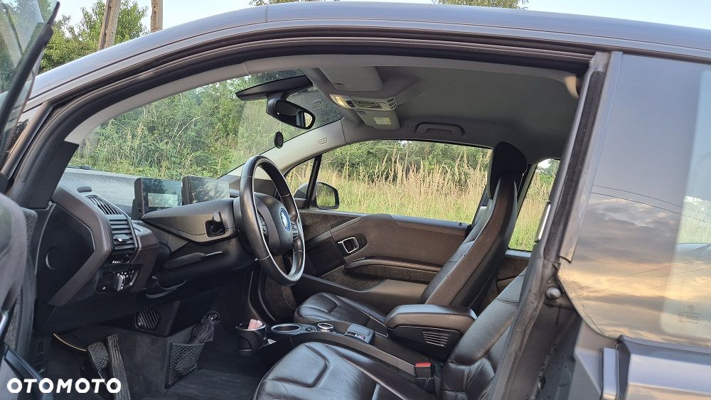 BMW i3 (60 Ah) - 9