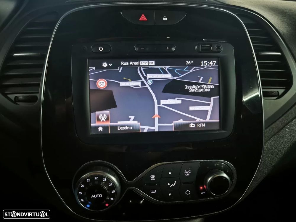 Renault Captur 0.9 TCE Exclusive - 25
