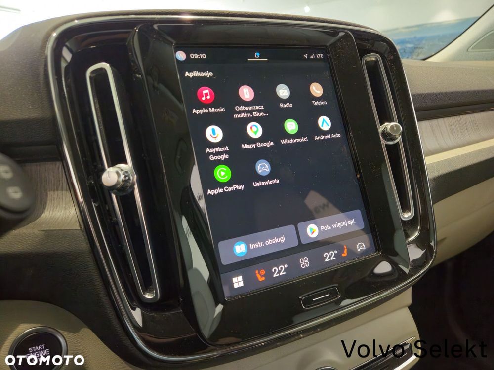 Volvo XC 40 - 27