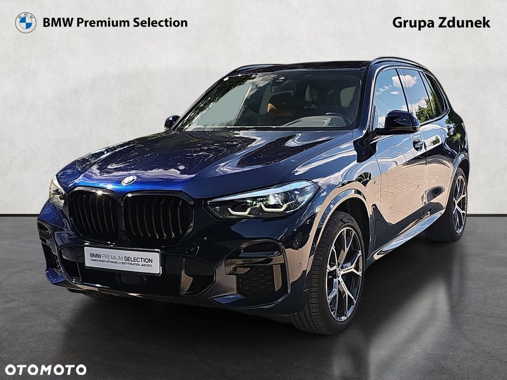 BMW X5 - 2