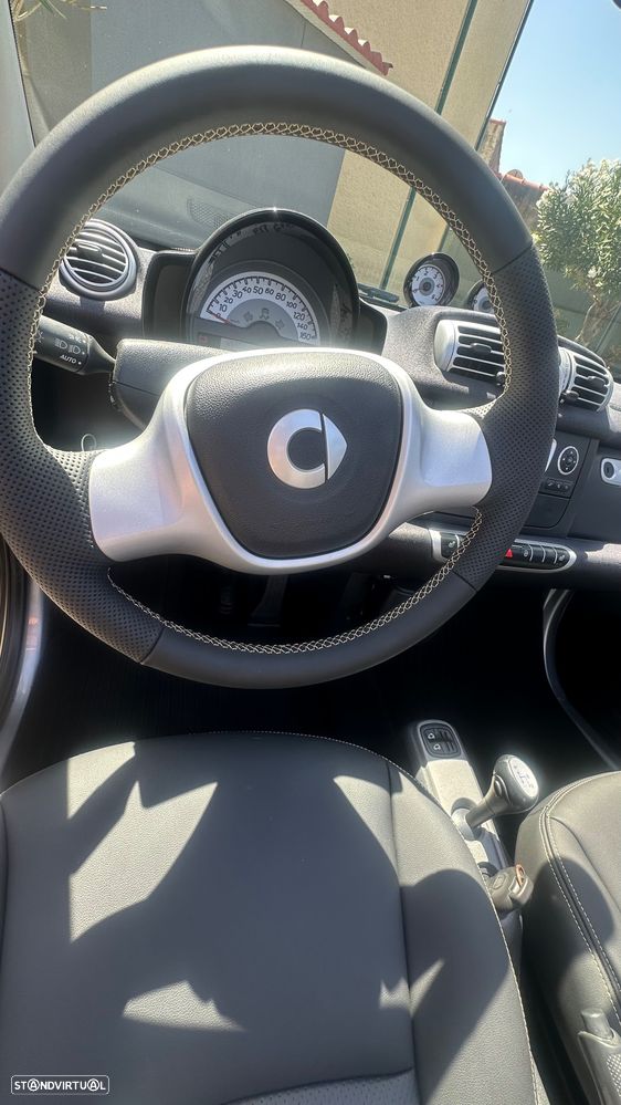 Smart ForTwo Coupé - 14