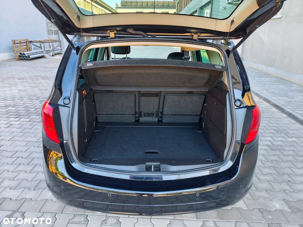 Opel Meriva 1.4 T Edition 150 - 18
