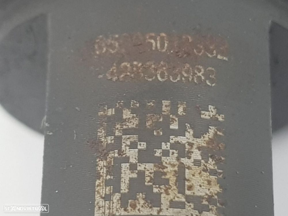 INJETOR SEAT LEON 2015 -04L130277D - 3