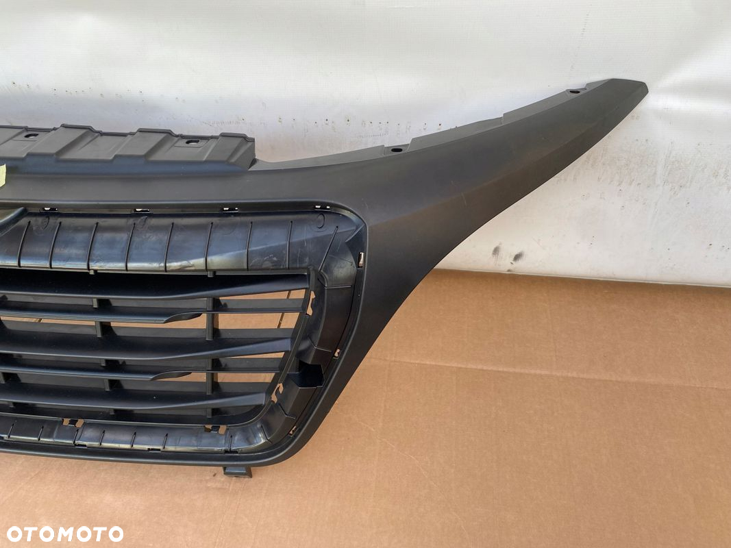 PEUGEOT BOXER LIFT 14- atrapa ORYGINALNA 1314847070 - 3