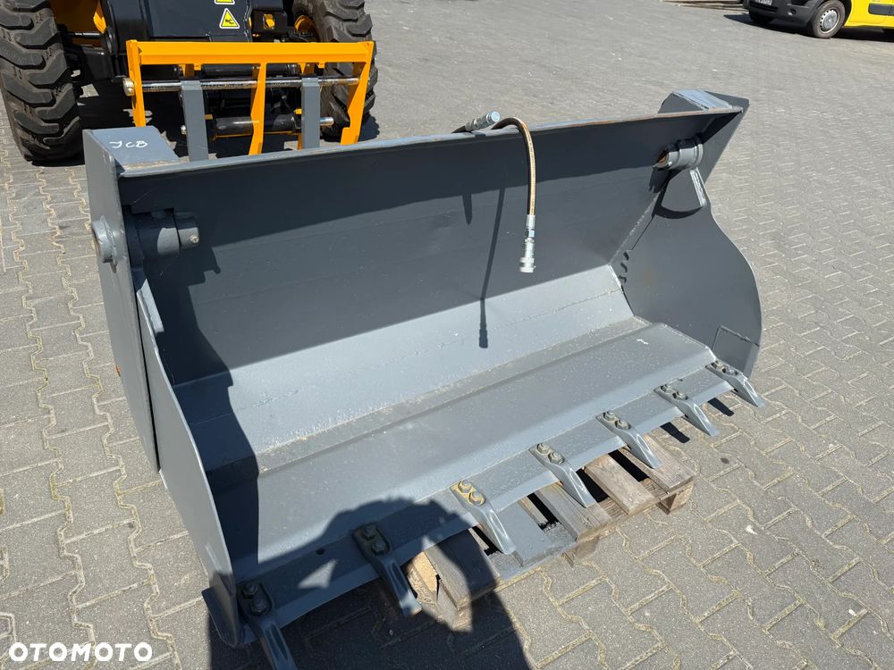 JCB 527-55 - 12