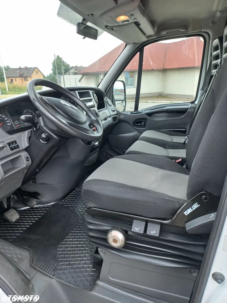 Iveco Daily 35s17 - 8