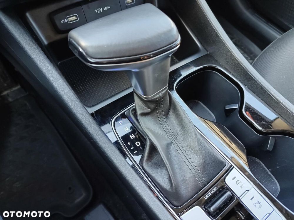 Hyundai Tucson 1.6 T-GDi 48V Smart 2WD DCT - 28