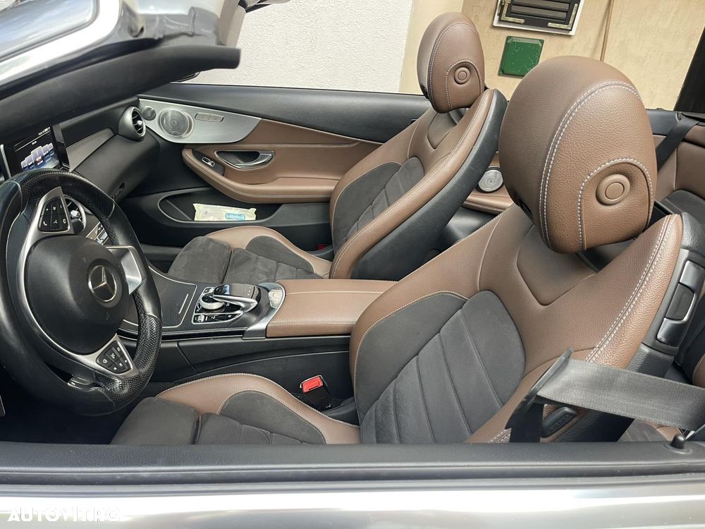 Mercedes-Benz C - 6