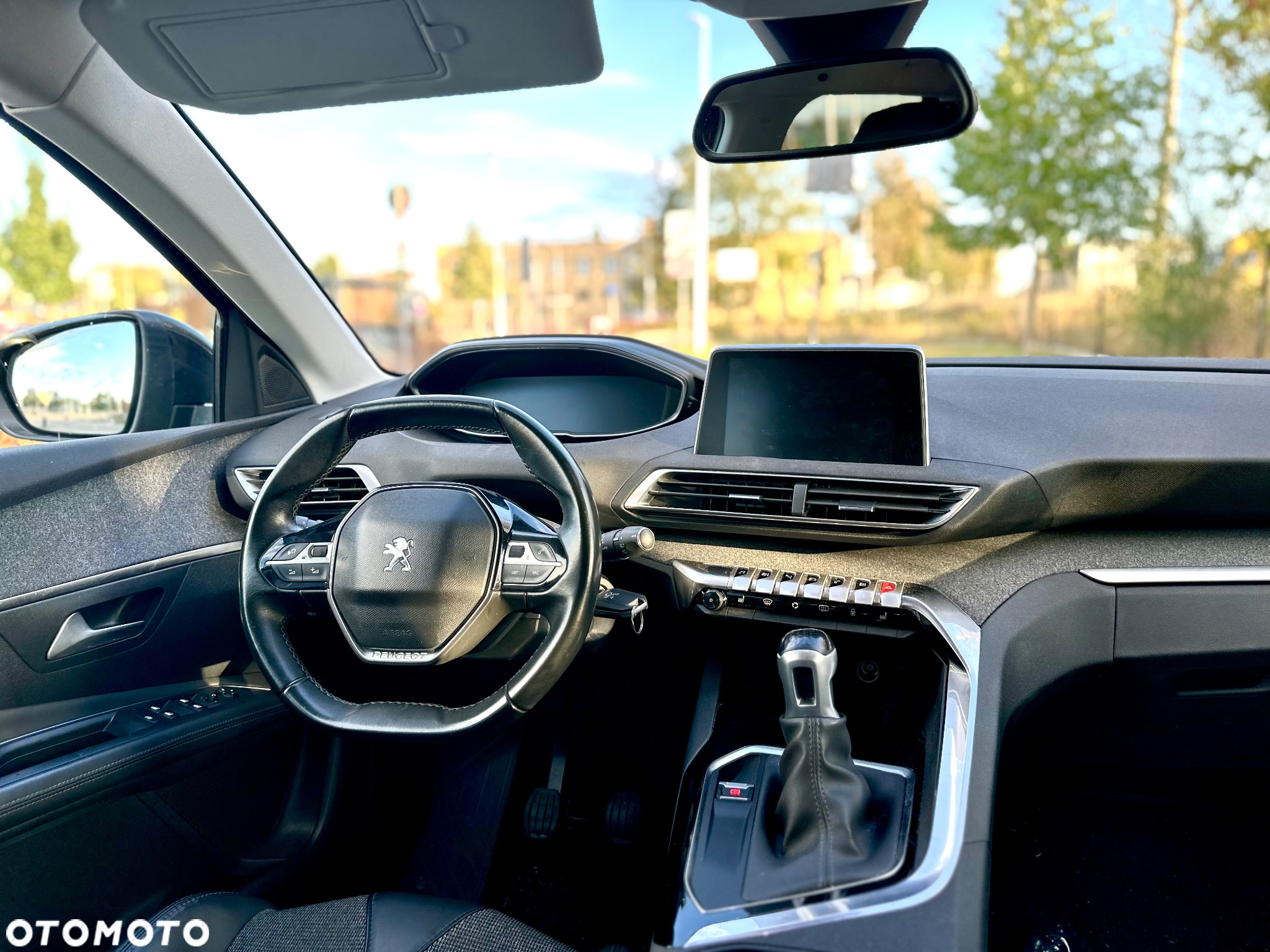 Peugeot 3008 1.2 PureTech Allure - 16