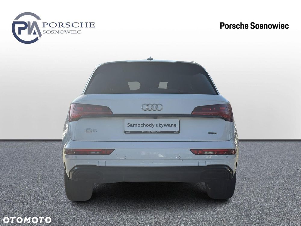 Audi Q5 - 4
