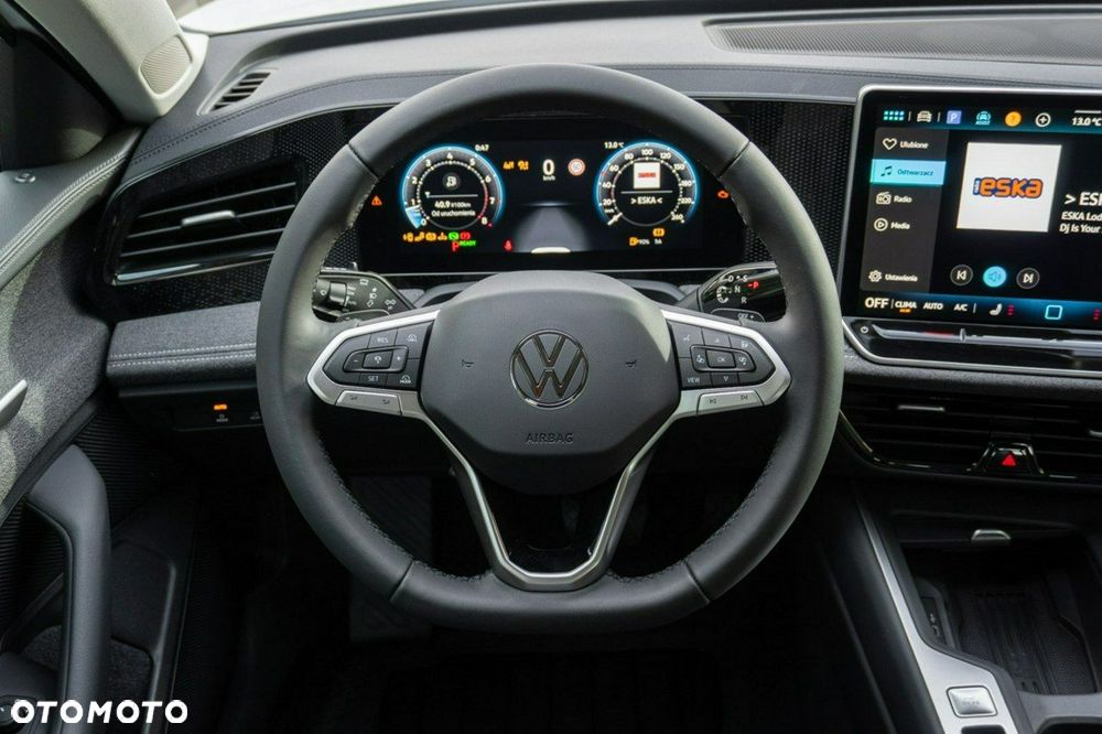 Volkswagen Passat Variant - 18