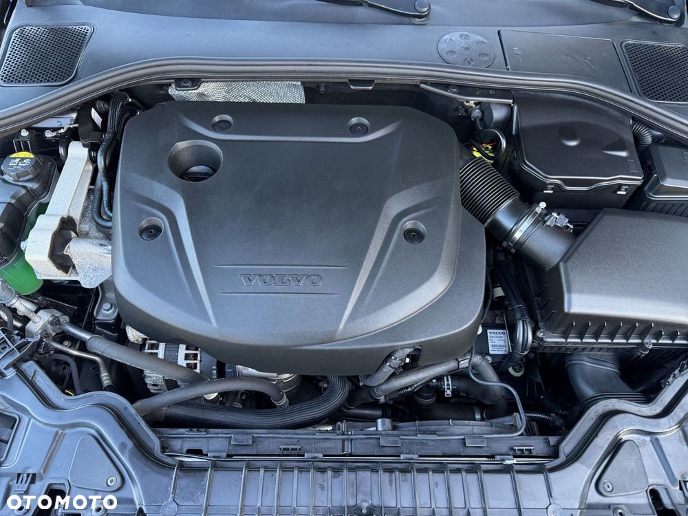 Volvo V60 - 31