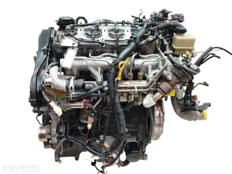MOTOR MAZDA 5 2.0 REFª: RF7J - 1