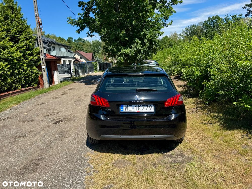 Peugeot 308 - 12