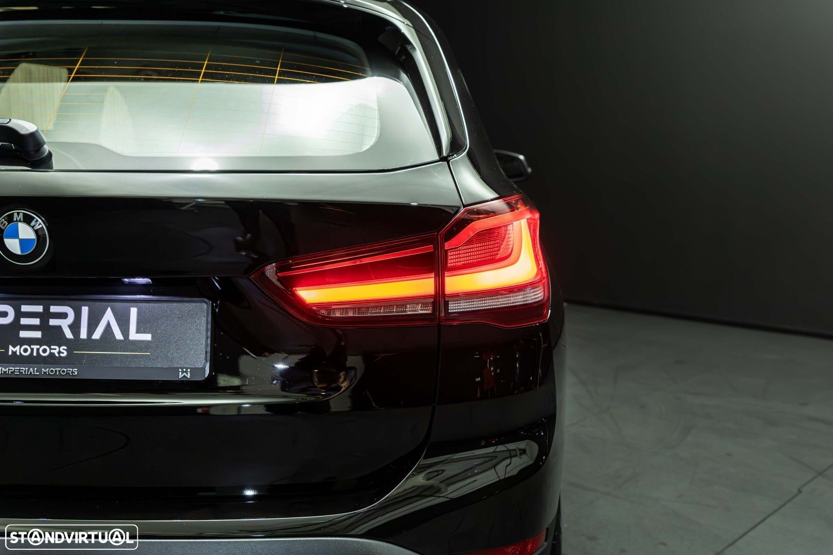 BMW X1 25 e xDrive Corporate Edition - 19