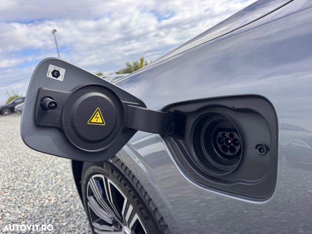 Volvo S60 T8 Recharge AWD Geartronic Inscription - 13