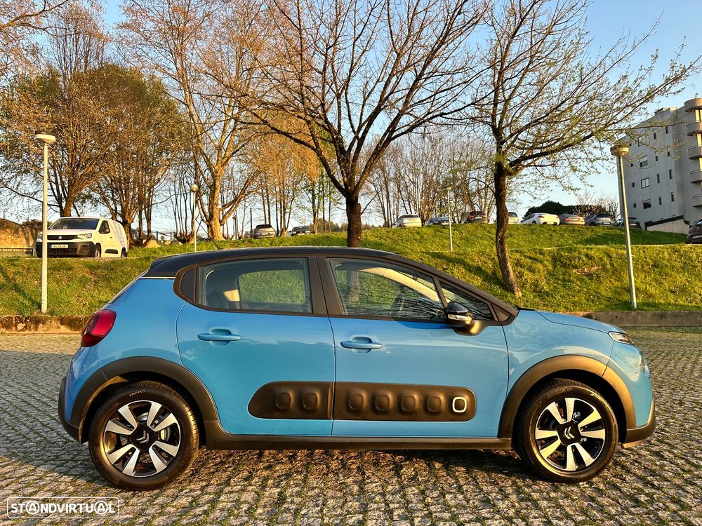 Citroën C3 - 10
