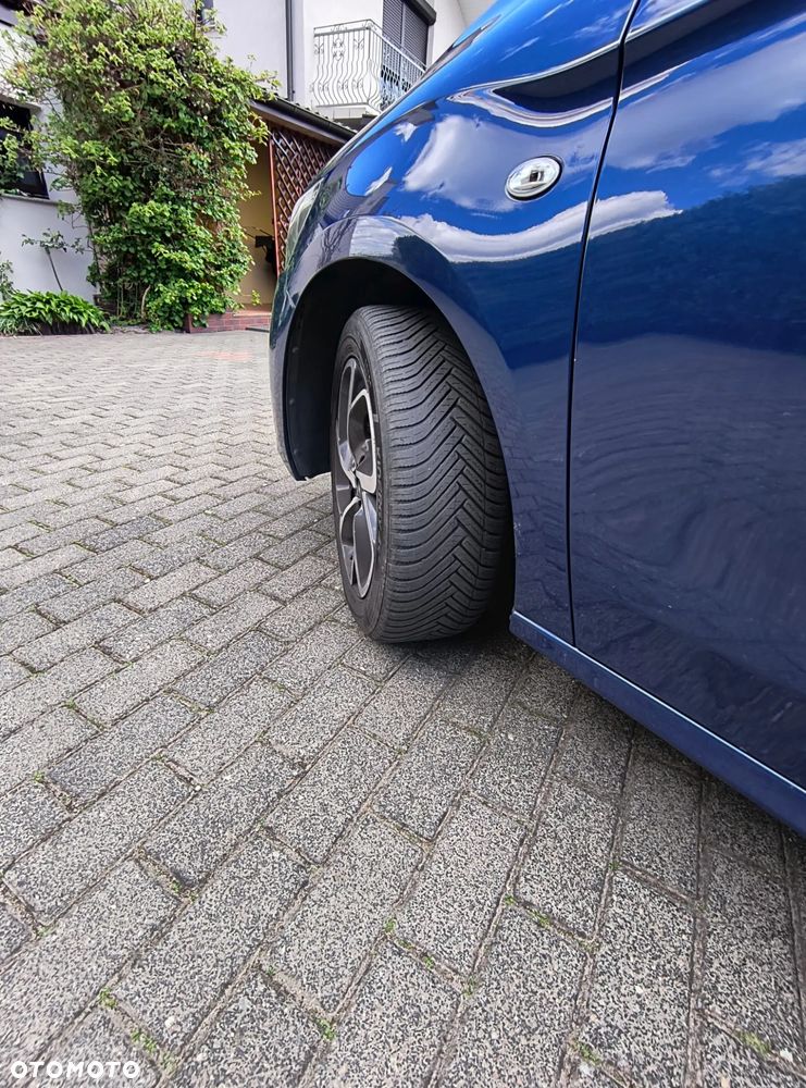 Citroën C-Elysée 1.5 BlueHDi Feel - 8