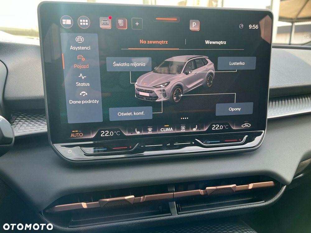 Cupra Terramar 1.5 eTSI mHEV DSG - 20