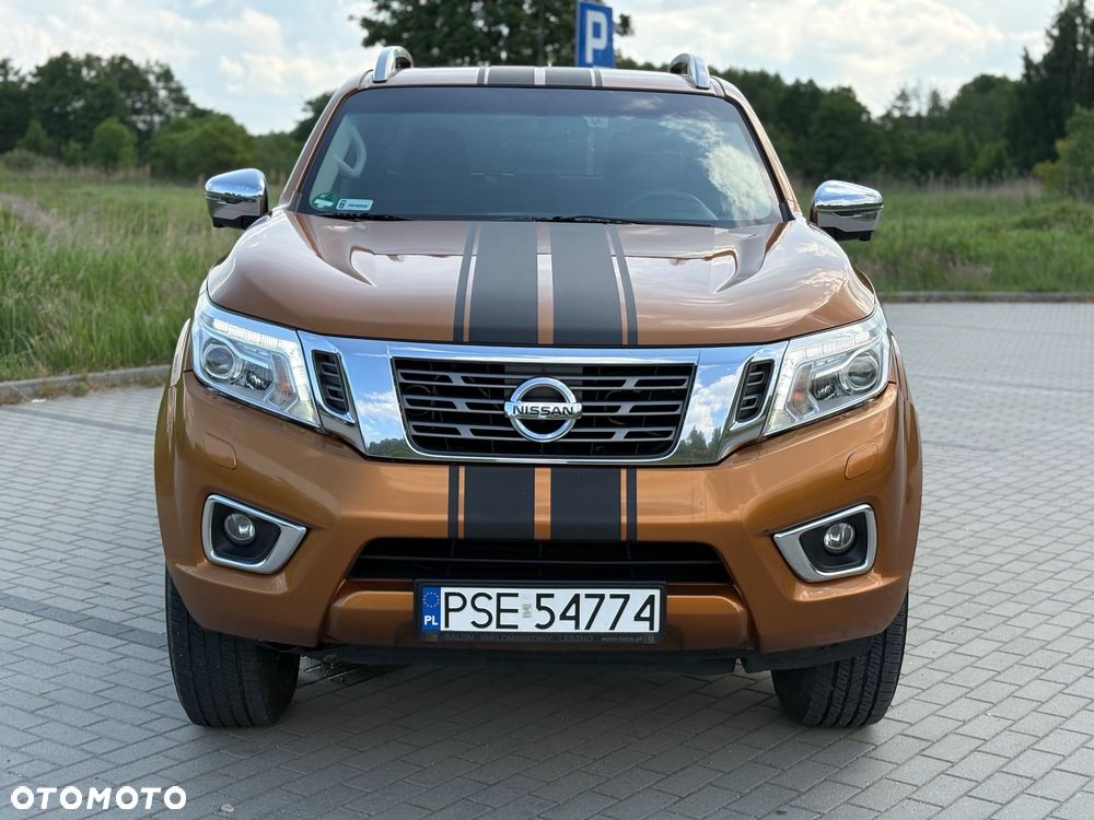 Nissan Navara - 20