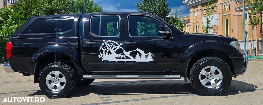 Nissan Navara - 9