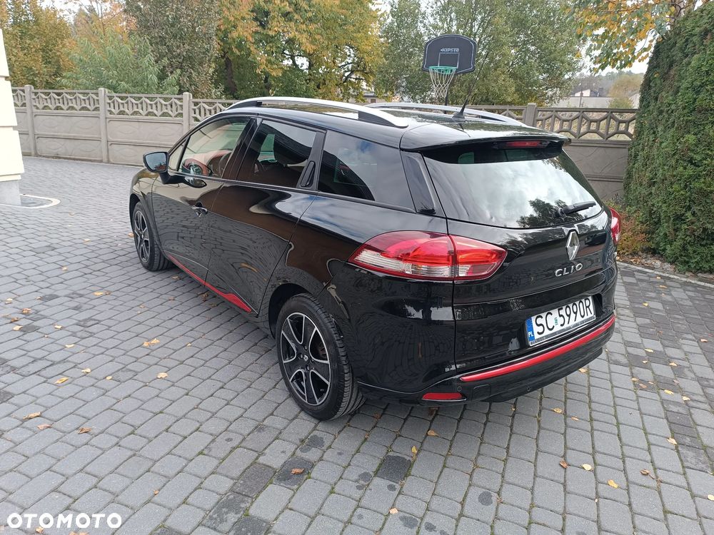 Renault Clio (Energy) TCe 90 Start & Stop LIMITED - 13