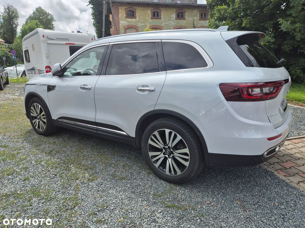 Renault Koleos 2.0 dCi Initiale Paris X-Tronic - 8