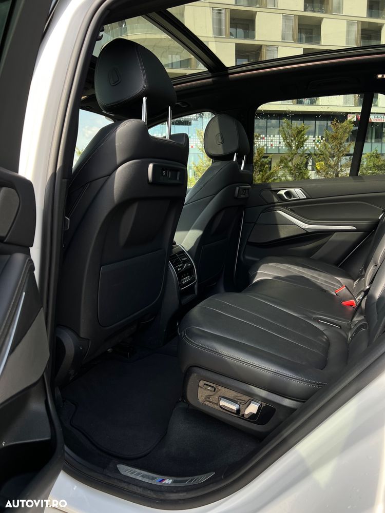 BMW X5 xDrive30d AT MHEV - 15