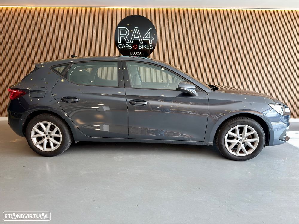 SEAT Leon 1.0 TSI Style - 12
