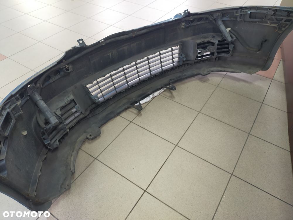 Zderzak Golf V Pod Spryski Kpl 1K0 - 5