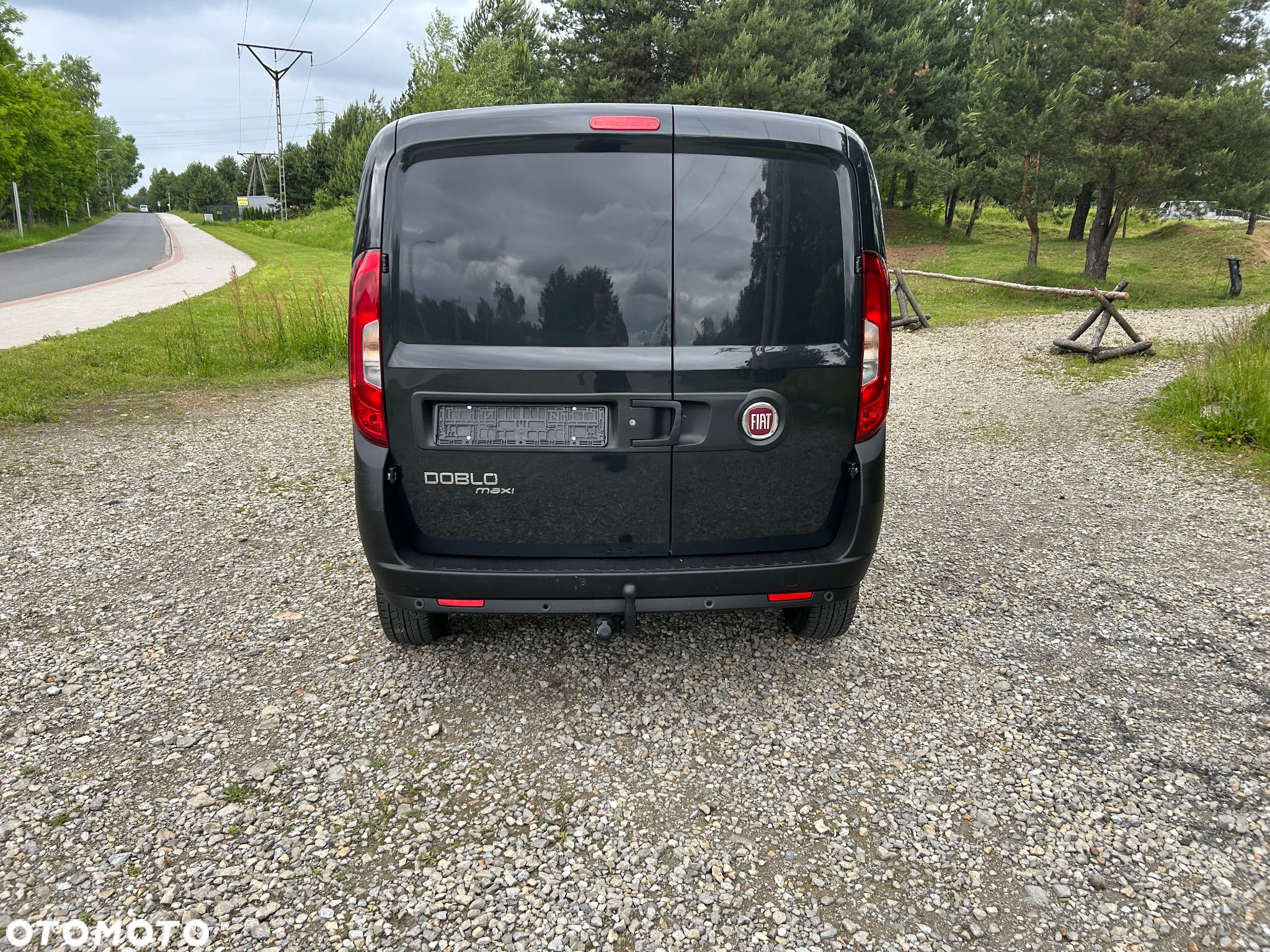 Fiat Doblo - 6