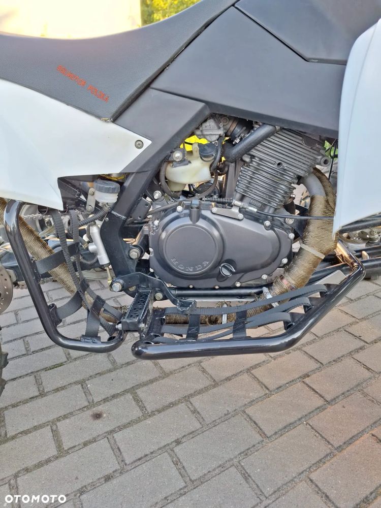 EGL Eglmotor Lyrx - 8